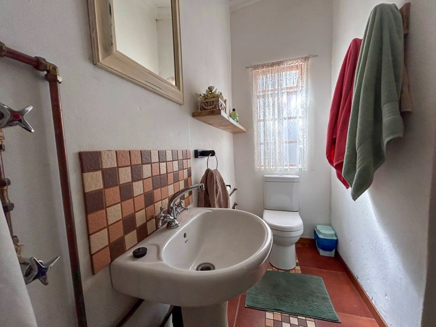 6 Bedroom Property for Sale in Parys Free State